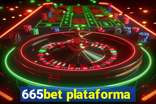 665bet plataforma